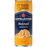 Оранжада San Pellegrino КЕН