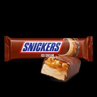 SNICKERS сладолед