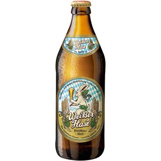 Weisser Hase Бавария (бут.)