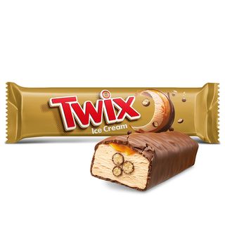 TWIX сладолед