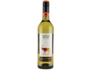 Бяло вино Chenin Blanc (250 мл)