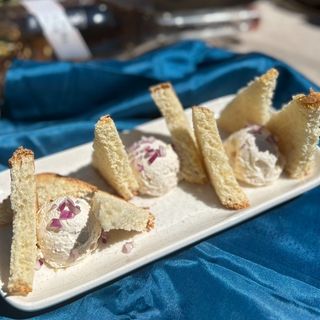 Тарама xaйвер  150г