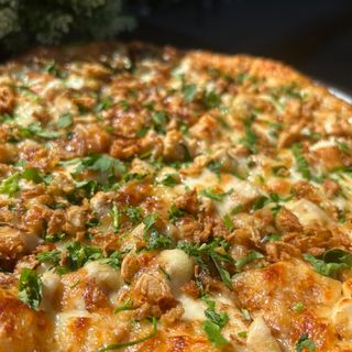 ПИЦА ПИЛЕ БАРБЕКЮ  30 см