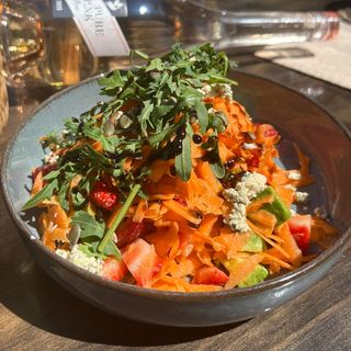 САЛАТА ВИТАМИНА 300гр 