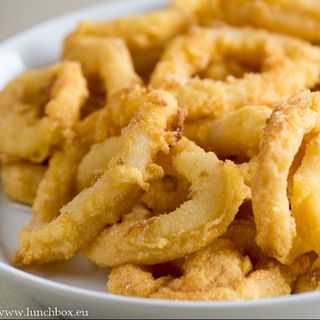 КАЛМАРИ ПАНЕ