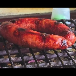 ПОДЛЮТЕН ПРЕСЕН ПЕТРОХАН НА СКАРА