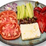 Традиционна редена салата (420г)