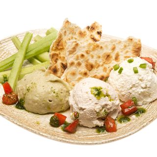 Комбо разядки (180г)