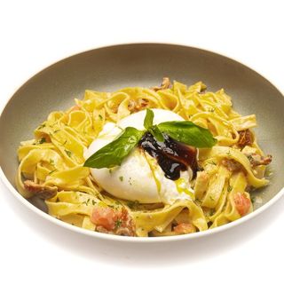 Паста бурата (400г)