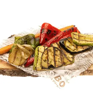 Гриловани зеленчуци (250г)