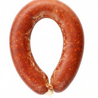 Домашен суджук от елена (50г)