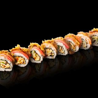 Вулкан (8бр - 230г)