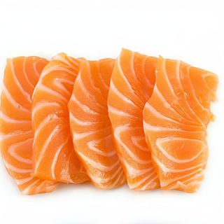 Сашими сьомга (40г)