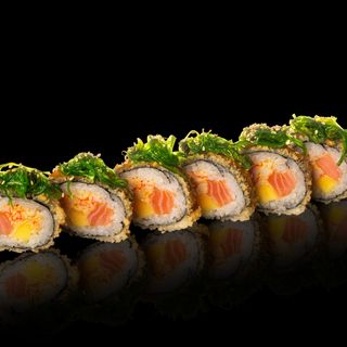 Кава темпура (6бр-180г)