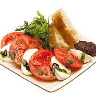 Капрезе (400г)