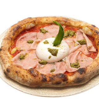 Пица Бурата (45см)