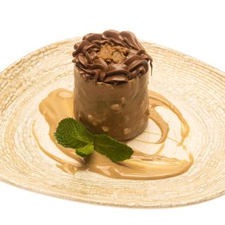 Бискоф мини кейк