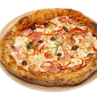Пица Рустика (30см)