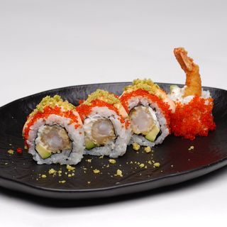 Червен дракон (4бр/105г)