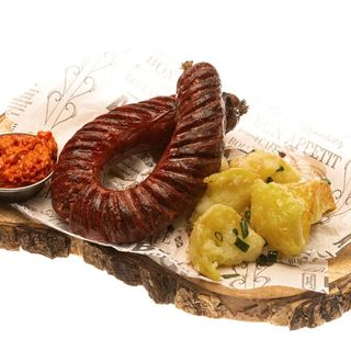 Телешки суджук (400г)