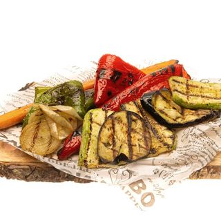 Зеленчуци на грил (250г)