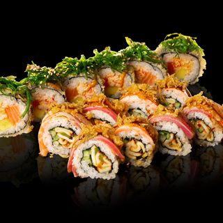 Омая сет (14бр/410г)