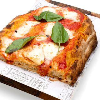 Романа Маргарита 1/2