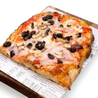 Романа капричоза 1/2