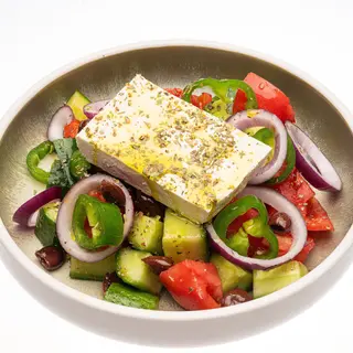 Гръцка салата (420г)