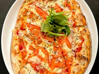 Пица Маргарита (350гр.)