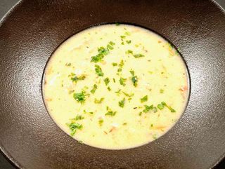 Пилешка супа