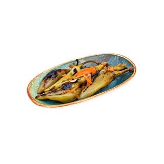 Пукани люти чушлета (7бр)