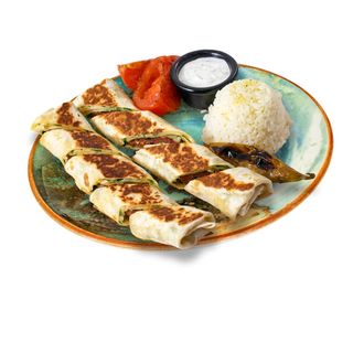 Бейти кебап (400г)