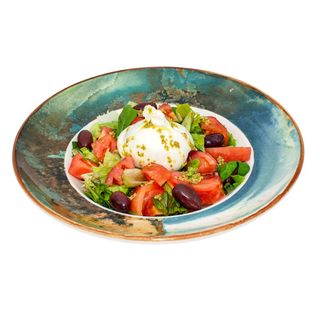 Салата Бурата (300г)