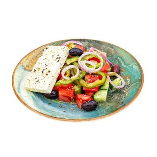 Салата Гръцка (300г)