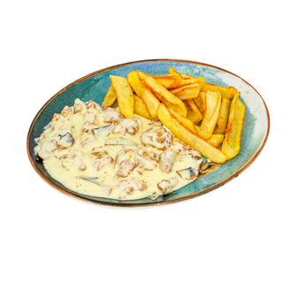 Пиле ала Крема (440г)