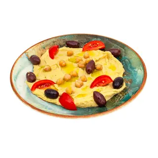 Хумус (130г)