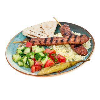 Ориенталски шиш (440г)