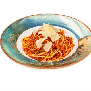 Спагети Болонезе (400г)