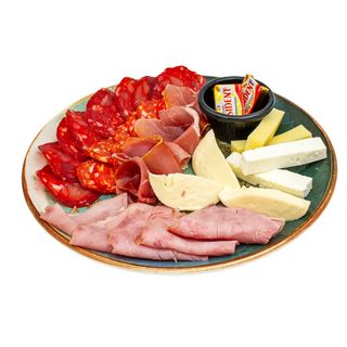 Антипасти (250г)