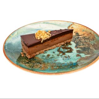 Торта Нутела (120г)