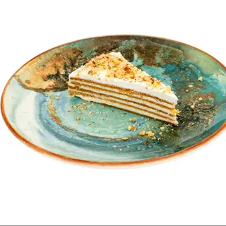 Домашна френска торта (120г)