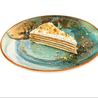 Домашна френска торта (120г)