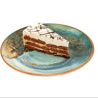 Бисквитена торта с маскарпоне (120г)