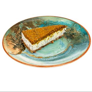 Манго и Чиа Чийзкейк (120г)