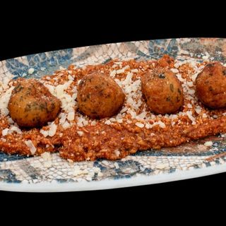 Аранчини Болонезе