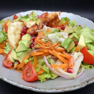 Салата Тапас  (300гр)