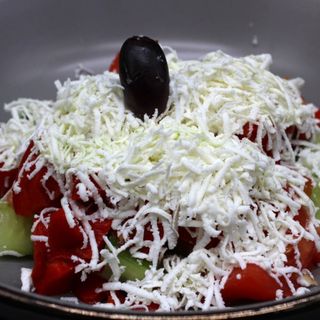 Шопска салата (300гр)