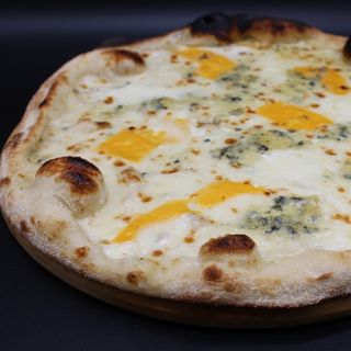 Пица Куатро формаджи (1400г)