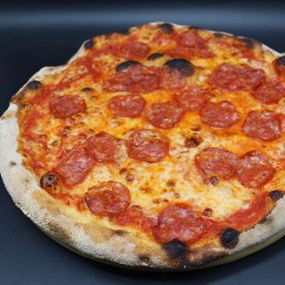 Пица Пеперони (1400г)